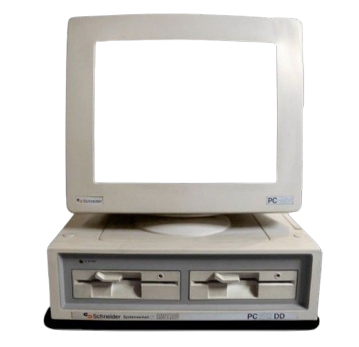 Computer