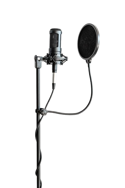Microphone